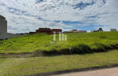 Terreno à venda- condomínio terras alvorada- em jundiaí
