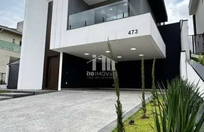 Casa com 4 quartos à venda no Ibi Aram, Itupeva 