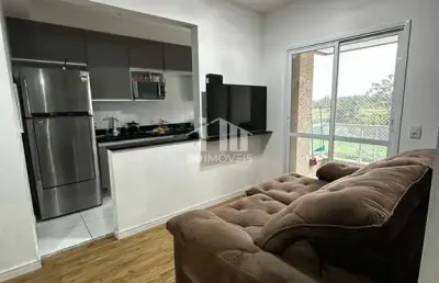 Apartamento à venda- condomínio yes ideal living- em jundiaí/sp