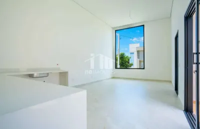 Casa à venda- condomínio gran ville são venâncio iii- em itupeva
