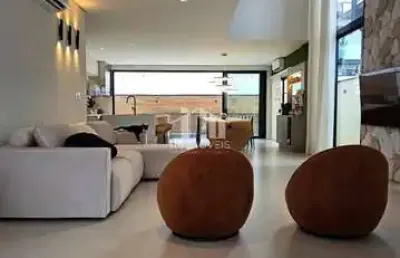 Belissima casa no condomínio reserva ermida em jundiaí/sp