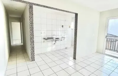 Apartamento com 2 quartos à venda na Avenida Francisco Nobre, Medeiros, Jundiaí