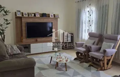 Sobrado à venda- bairro vila josefina- em jundiaí/sp