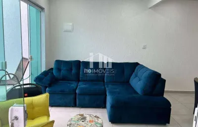 Casa com 4 quartos à venda na Avenida Romeu Pellicciari, Jardim Pacaembu, Jundiaí