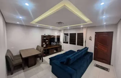 Casa com 3 quartos à venda na Rua Ângelo Borin, Jardim Caçula, Jundiaí