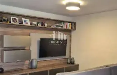 Apartamento à venda- condomínio scalla convivium  club- em jundiaí