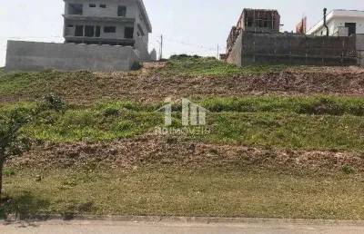 Terreno à venda- condomínio bosque do horto- em jundiaí