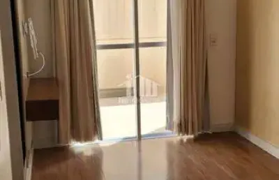 Apartamento à venda- condomínio residencial paraíso- em várzea paulista/sp
