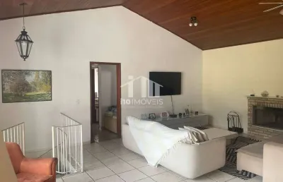 Casa com 4 quartos à venda no Parque dos Cafezais VI, Itupeva 