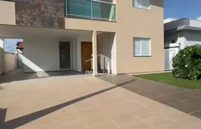 Casa com 5 quartos à venda no São Venâncio, Itupeva 