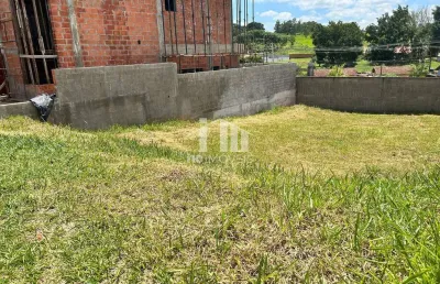 Terreno à venda- condomínio granville são venancio i- em itupeva
