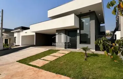Casa com 3 quartos à venda no São Venâncio, Itupeva 