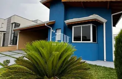 Casa com 3 quartos à venda no São Venâncio, Itupeva 