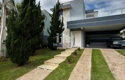 Casa com 3 quartos à venda no Ibi Aram, Itupeva 