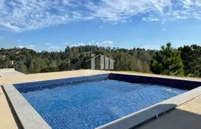 Casa com 3 quartos à venda no Caxambu, Jundiaí 