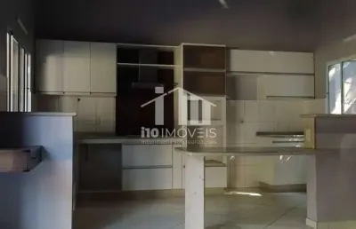 Casa com 3 quartos à venda na Avenida Nicola Accieri, Jardim Celeste, Jundiaí