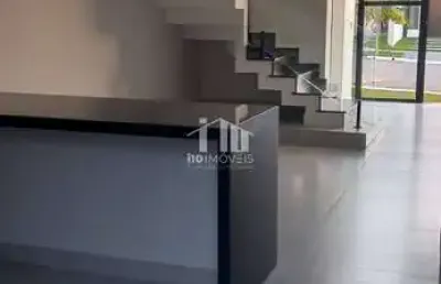Sobrado à venda- condomínio reserva da mata em jundiaí
