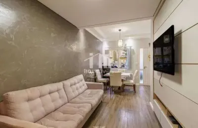 Casa com 2 quartos à venda na Avenida Maria Aparecida Pansarim Porcari, Chácara Planalto, Jundiaí