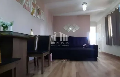 Apartamento à venda- condomínio residencial girassol- em jundiaí