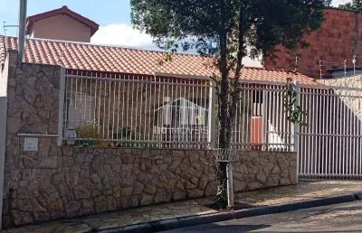 Casa (residencial/comercial) no bairro eloy chaves em jundiaí/sp