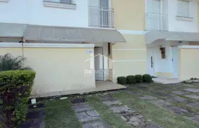 Casa com 3 quartos à venda na Avenida Antônio Frederico Ozanan, Jardim Shangai, Jundiaí