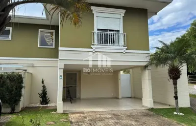 Casa com 3 quartos à venda na Rua Elias José Cavalcanti, Jardim Ermida I, Jundiaí