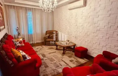 Casa com 3 quartos à venda na Rua Pereira Barreto, Vila Isabel Eber, Jundiaí