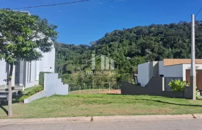 Terreno à venda- condomíno ibi aram 2 em itupeva/sp