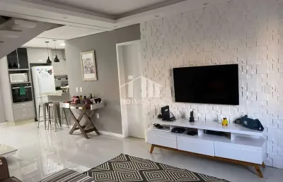 Casa à venda - loteamento villagio di san francesco - em jundiaí/sp