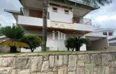 Casa com 3 quartos à venda na Rua José Beraldi, Portal do Paraíso I, Jundiaí