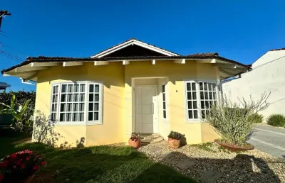 Casa com 3 quartos à venda no Glória, Joinville 