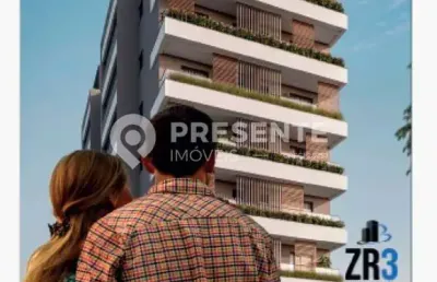 Apartamento com 2 quartos à venda no Costa e Silva, Joinville 