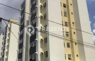 Apartamento com 2 quartos à venda no Itaum, Joinville 