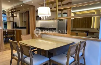 Apartamento com 3 quartos à venda no Anita Garibaldi, Joinville 