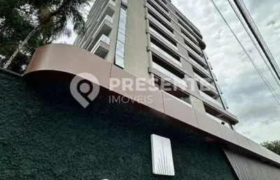 Apartamento com 3 quartos à venda no Santo Antônio, Joinville 