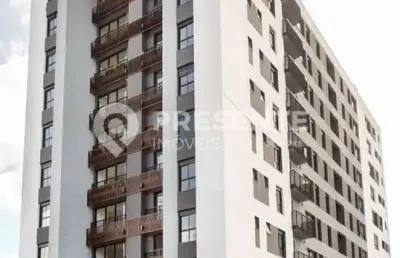Apartamento com 2 quartos à venda no América, Joinville 