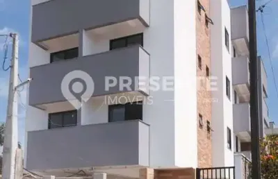 Apartamento com 2 quartos à venda na Rua Colibri, 60  Ap. N°, Costa e Silva, Joinville