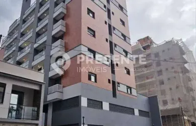 Apartamento com 3 quartos à venda na Rua Padre Dehon, 69  Ap. N°, América, Joinville