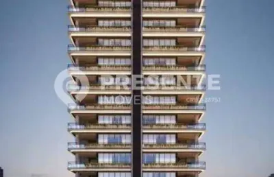 Apartamento com 3 quartos à venda na Rua João Pessoa, 756  Ap. N, América, Joinville