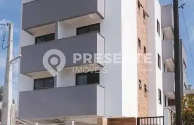 Apartamento à venda na Rua Colibri, 60  Ap. N°, Costa e Silva, Joinville