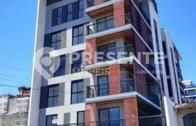 Apartamento com 1 quarto à venda na Rua Marcílio Dias, 383  Ap. N, Santo Antônio, Joinville