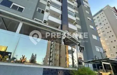 Apartamento com 3 quartos à venda no Anita Garibaldi, Joinville 