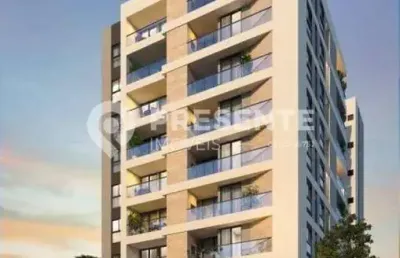 Apartamento com 1 quarto à venda no Bom Retiro, Joinville 