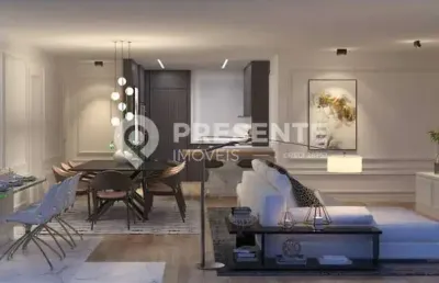Apartamento com 3 quartos à venda no Atiradores, Joinville 