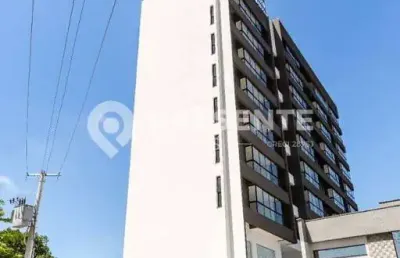 Cobertura com 1 quarto à venda no Centro, Joinville 