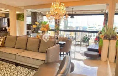 Apartamento com 3 quartos à venda no América, Joinville 