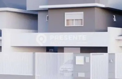 Casa com 4 quartos à venda na Rua Campo Alegre, 50, Glória, Joinville