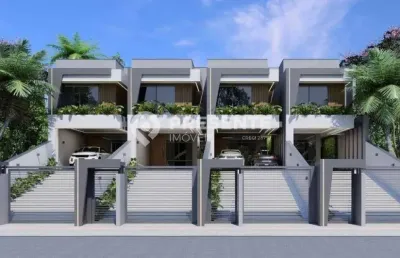 Casa com 3 quartos à venda na Rua Cristiano Lueders, 180  Ap. N, Glória, Joinville