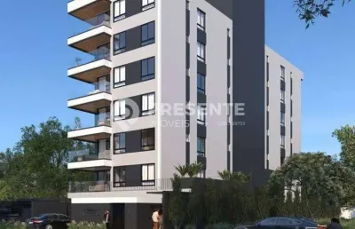 Apartamento com 2 quartos à venda na Rua João Pieper, 127, Bom Retiro, Joinville