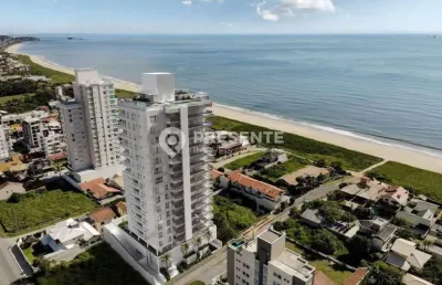 Apartamento com 3 quartos, itacolomi - balneário piçarras